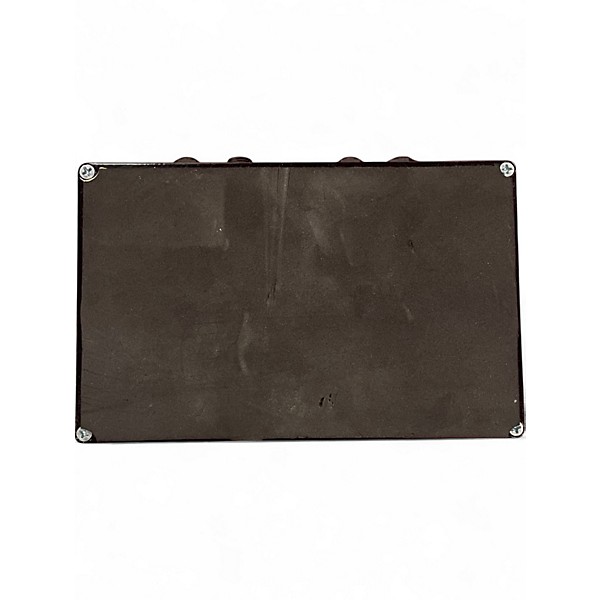 Used Pigtronix Disnortion Octave Fuzz Effect Pedal