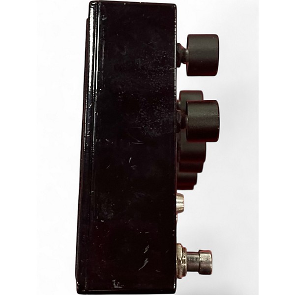 Used Pigtronix Disnortion Octave Fuzz Effect Pedal