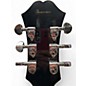 Used 2004 Epiphone DOT VS Tobacco Burst Hollow Body Electric Guitar