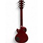 Used Gibson Les Paul Classic Wine Red Solid Body Electric Guitar