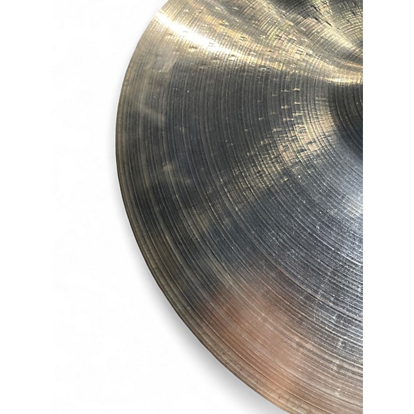 Used Koide 16in Brilliant Medium Thin Crash Cymbal