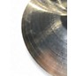 Used Koide 16in Brilliant Medium Thin Crash Cymbal