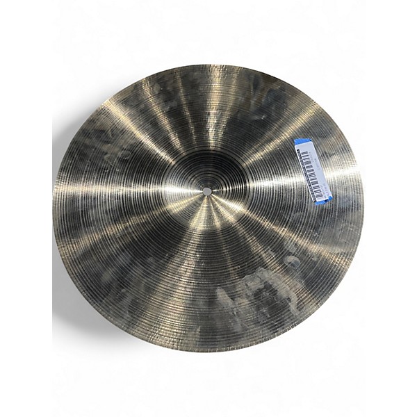 Used Koide 16in Brilliant Medium Thin Crash Cymbal
