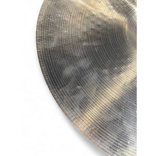 Used Koide 16in Brilliant Medium Thin Crash Cymbal