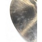 Used Koide 16in Brilliant Medium Thin Crash Cymbal