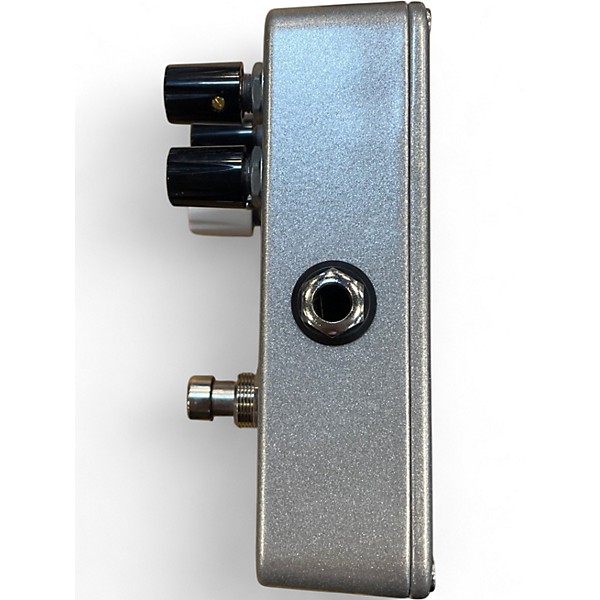 Used Keeley 4 Knob Compressor Effect Pedal