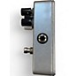 Used Keeley 4 Knob Compressor Effect Pedal