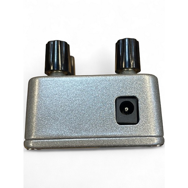 Used Keeley 4 Knob Compressor Effect Pedal
