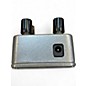 Used Keeley 4 Knob Compressor Effect Pedal