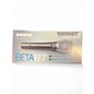 Used Shure Beta 87A Condenser Microphone thumbnail