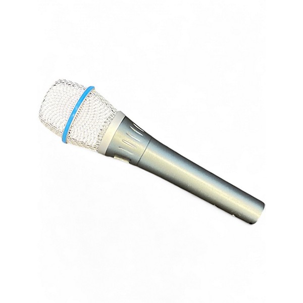 Used Shure Beta 87A Condenser Microphone
