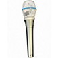 Used Shure Beta 87A Condenser Microphone