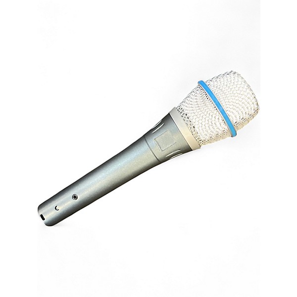 Used Shure Beta 87A Condenser Microphone