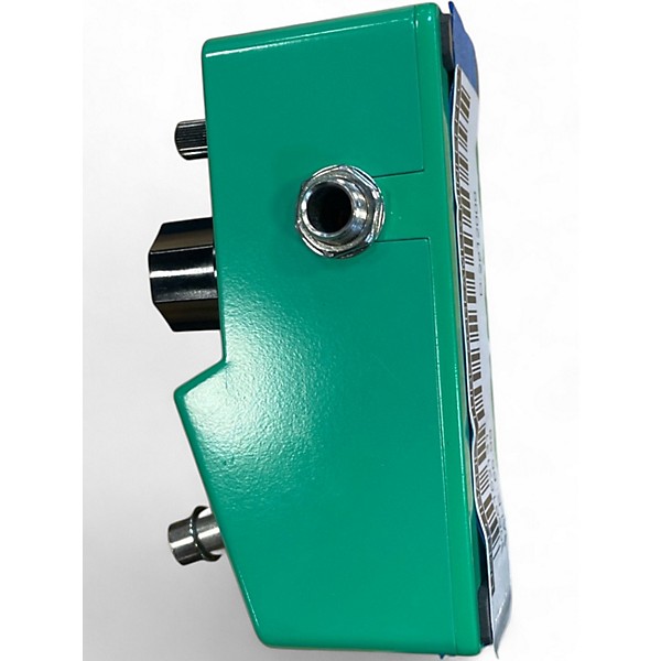 Used Ibanez Tube Screamer Mini Effect Pedal