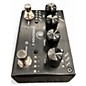 Used Pigtronix Echolution Analog Delay Effect Pedal