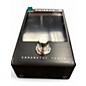 Used Pigtronix CHROMATIC TUNER Tuner Pedal
