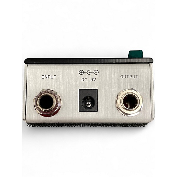 Used Pigtronix CHROMATIC TUNER Tuner Pedal