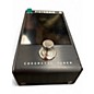 Used Pigtronix CHROMATIC TUNER Tuner Pedal