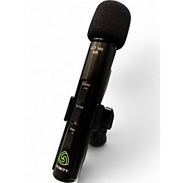 Used LEWITT LCT 140 Condenser Microphone