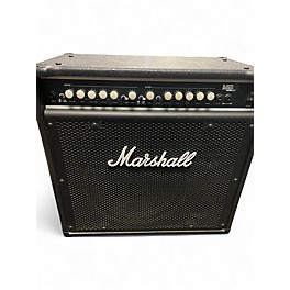 Used Marshall MB60 Guitar Combo Amp
