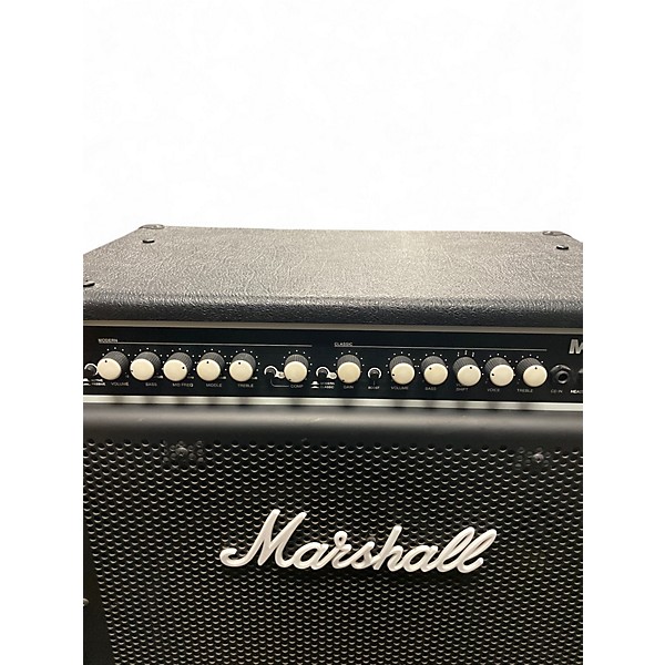 Used Marshall MB60 Guitar Combo Amp