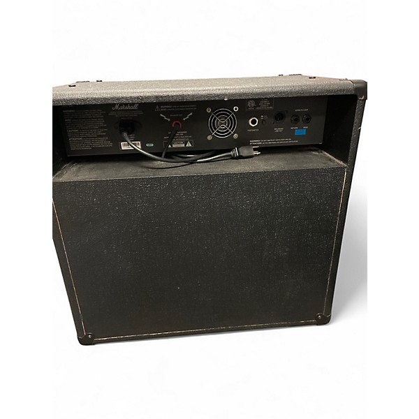 Used Marshall MB60 Guitar Combo Amp