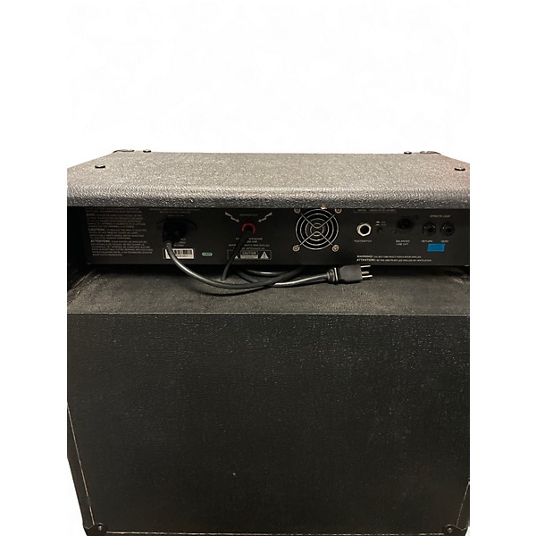 Used Marshall MB60 Guitar Combo Amp