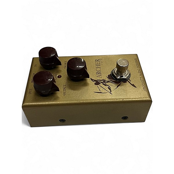 J Rockett Audio Designs Archer Ikon review | MusicRadar