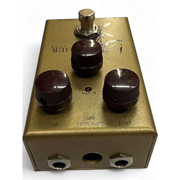Used J.Rockett Audio Designs Archer Ikon Effect Pedal