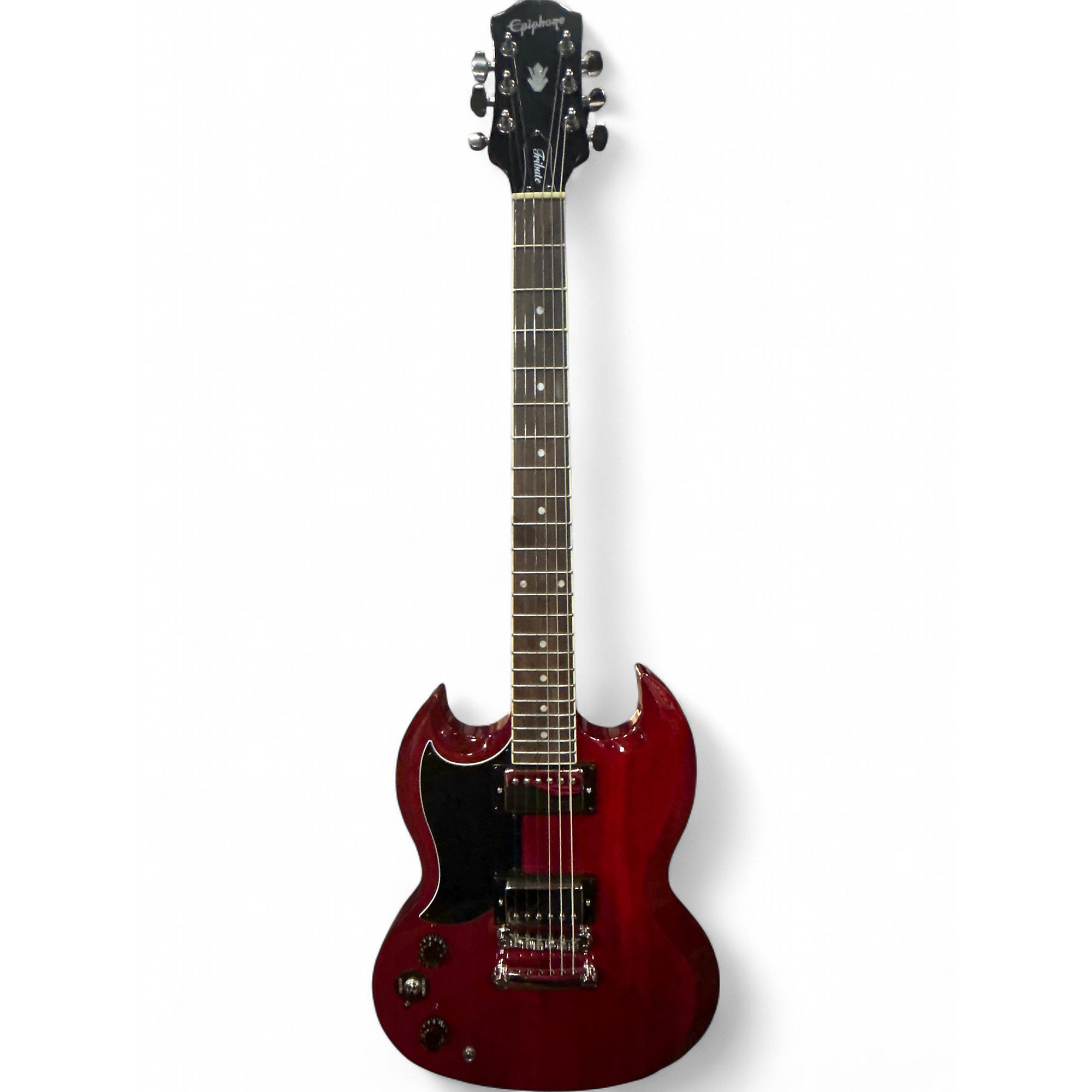 Amazon.com: Epiphone EXCLUSIVE SG Custom, Silver Sparkle