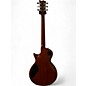 Used ESP LTD EC256 Vintage Natural Solid Body Electric Guitar