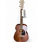 Used Martin 00015M Brown Acoustic Guitar thumbnail