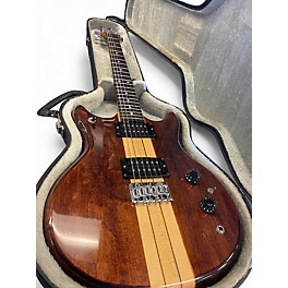 Used Vantage VS600 Natural Solid Body Electric Guitar