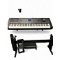 Used Yamaha DGX660 Portable Keyboard thumbnail