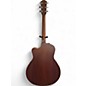 Used Taylor 326CE Black Cherry Acoustic Electric Guitar