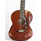 Used Epiphone FT30 Mahogany Acoustic Electric Guitar