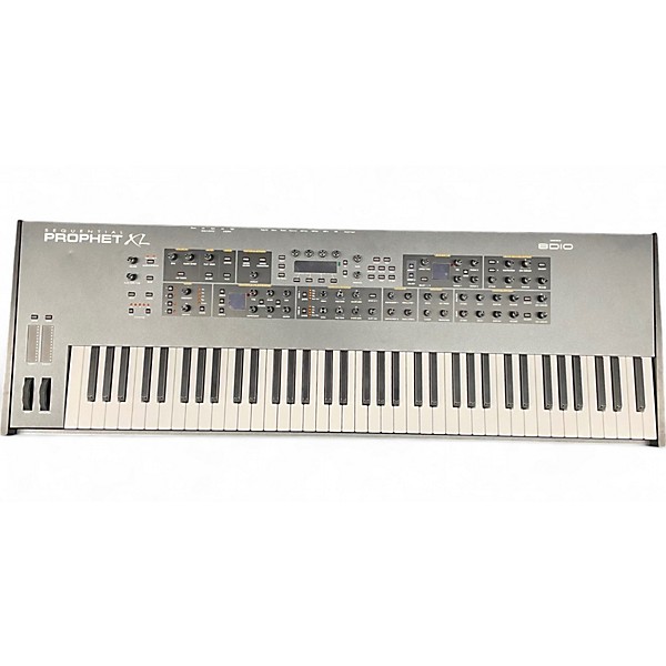Used Sequential PROPHET XL Synthesizer