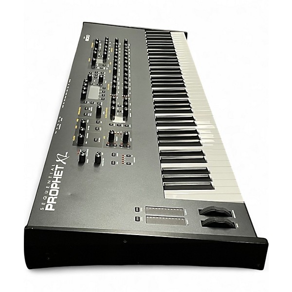 Used Sequential PROPHET XL Synthesizer