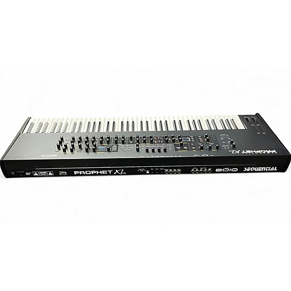 Used Sequential PROPHET XL Synthesizer