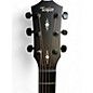 Used Taylor 322CE SHADED EDGEBURST Acoustic Electric Guitar