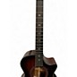 Used Taylor 322CE SHADED EDGEBURST Acoustic Electric Guitar