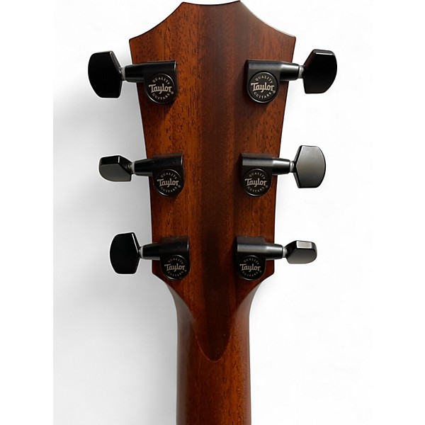 Used Taylor 322CE SHADED EDGEBURST Acoustic Electric Guitar