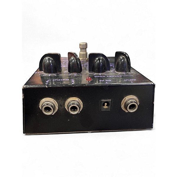 Used Ibanez RC99 Rotary Chorus Effect Pedal