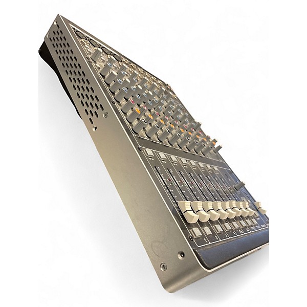 Used Mackie Onyx 1220I Unpowered Mixer