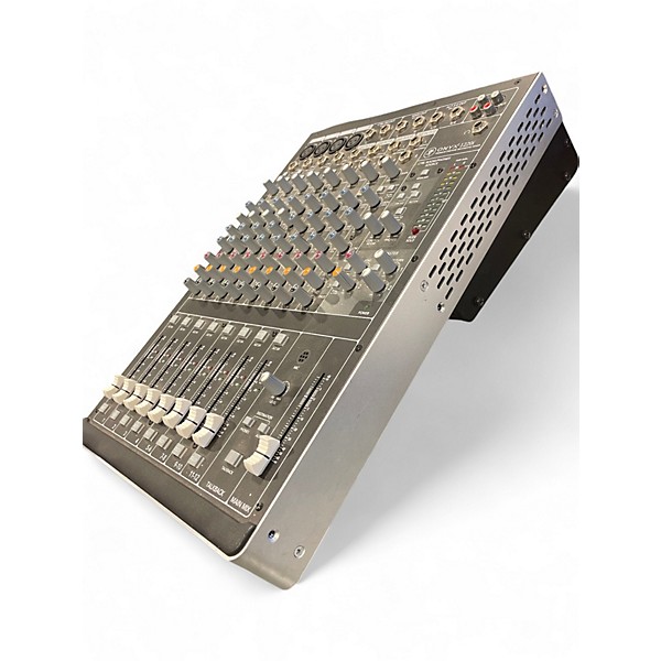 MACKIE ONYX 1220 ミキサー Mackie Onyx 1220 Mixer – Manor Music