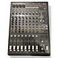 Used Mackie Onyx 1220I Unpowered Mixer