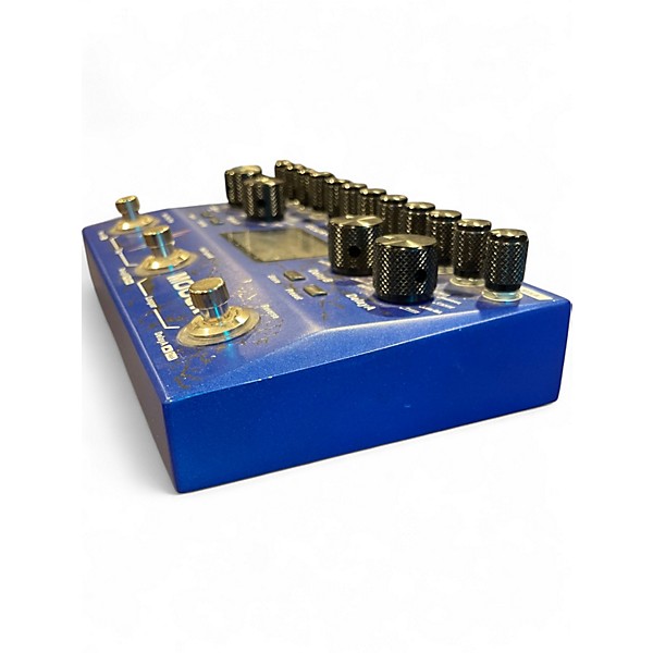 Used Mooer Ocean Machine Effect Processor