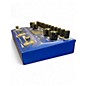 Used Mooer Ocean Machine Effect Processor