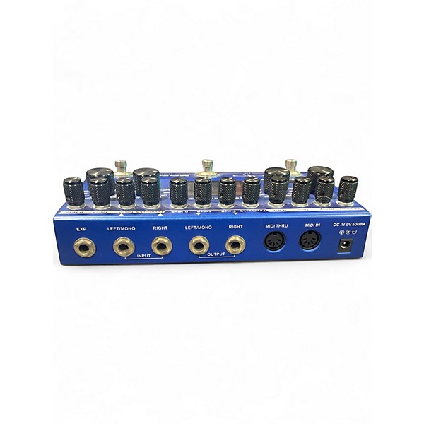 Used Mooer Ocean Machine Effect Processor