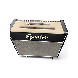 Used Egnater Renegade 212 65W 2x12 Tube Guitar Combo Amp